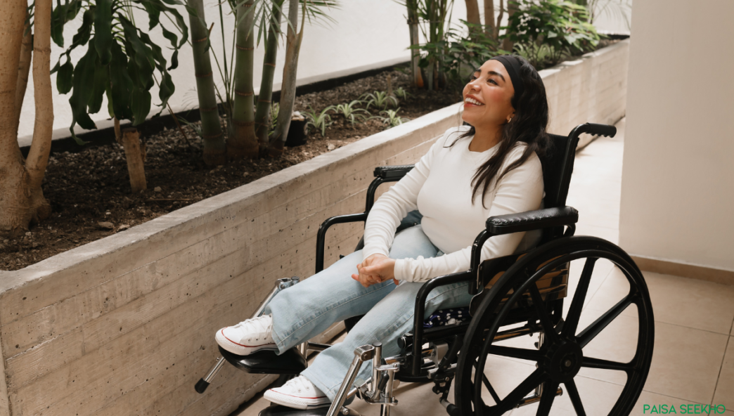Section 80U explained: deduction amounts for disability and severe disability, eligibility, and how it differs from Section 80DD