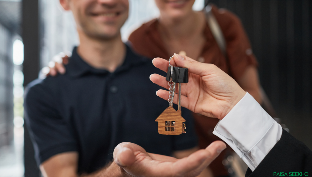 Section 24(b) explained: the ₹2 lakh home loan interest deduction, self-occupied vs let-out rules, and its renumbering to Section 22(2).