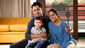 Section 80EEA of the income tax act