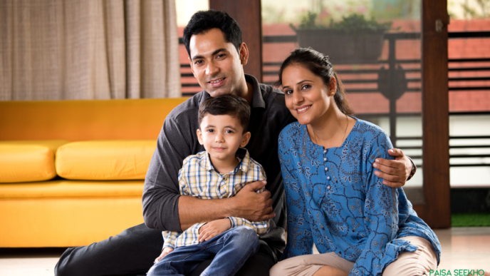 Section 80EEA of the income tax act