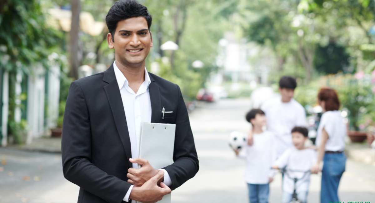 LIC agent commission explained: the current 28% first-year rate (down from 35%), renewal commissions, examples and how to become an LIC agent.