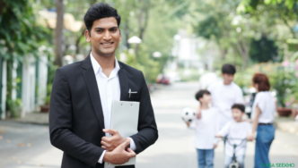 LIC agent commission explained: the current 28% first-year rate (down from 35%), renewal commissions, examples and how to become an LIC agent.