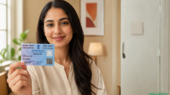 PAN card agent registration explained: why direct NSDL/UTIITSL registration is no longer open to individuals, how to register, and income.